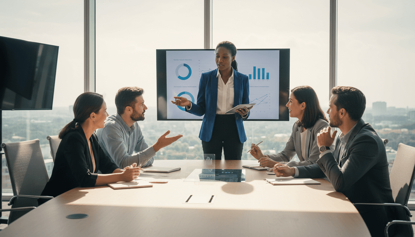 Intervenção em Times de Alta Performance